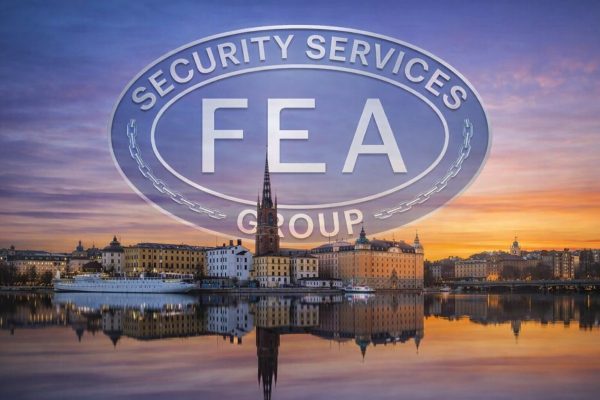 Freys Hyrverk Becomes Part of FEA Security Services Group