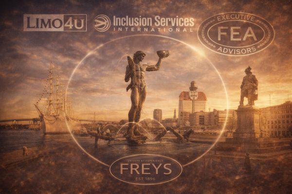 FEA Security Services Group (FSSG) establishes operations in Gothenburg